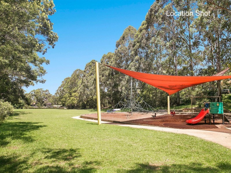 3/5-7 Ellen Street, Ryde NSW 2112