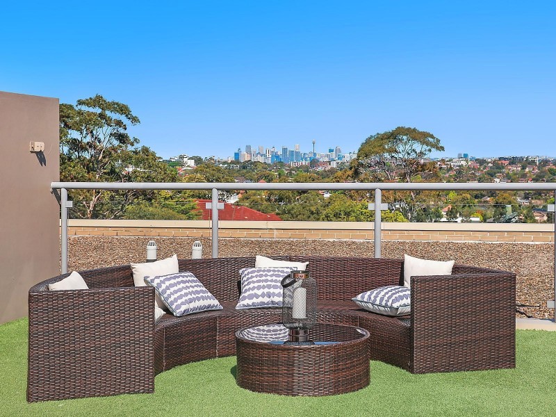 9/7 Cowell Street, Ryde NSW 2112