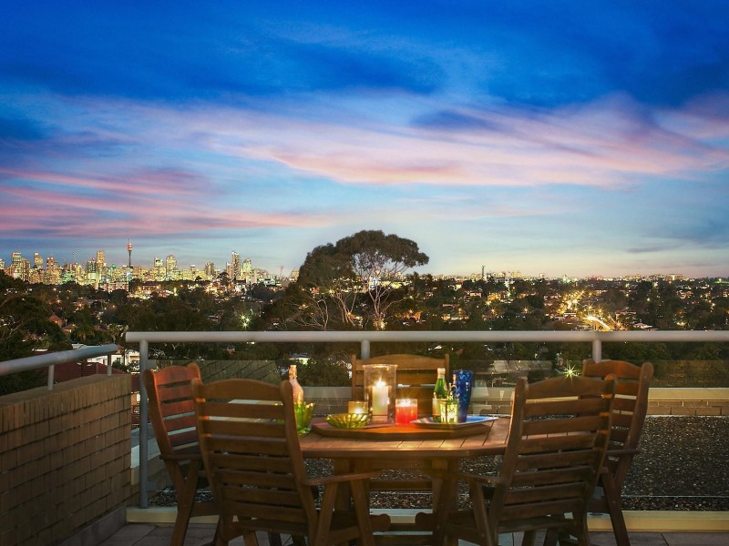 9/7 Cowell Street, Ryde NSW 2112