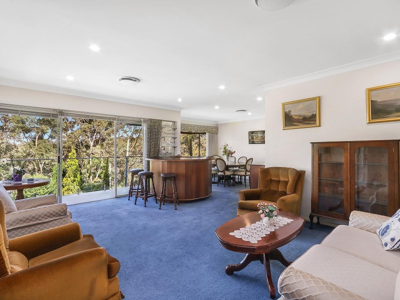 5 Rene Street, East Ryde NSW 2113