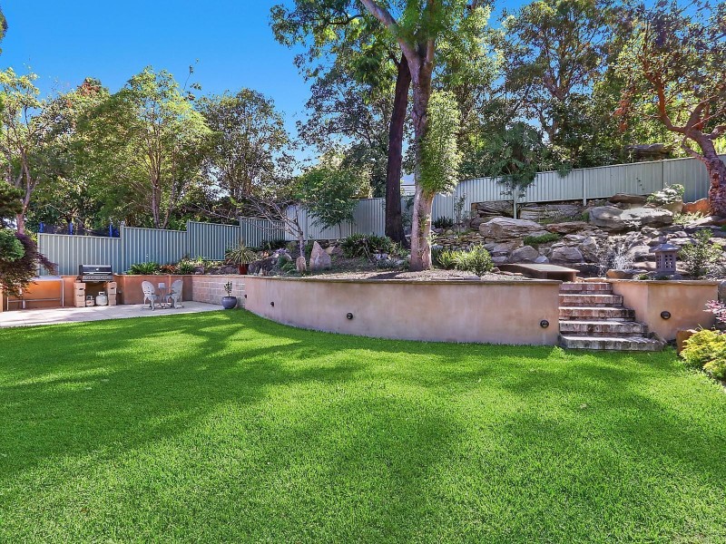 5 Rene Street, East Ryde NSW 2113