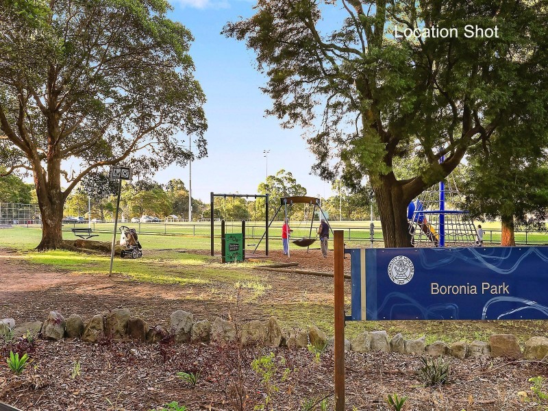 5 Rene Street, East Ryde NSW 2113