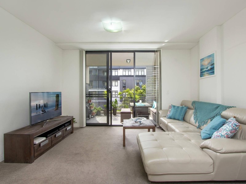 5414/84 Belmore Street, Ryde NSW 2112