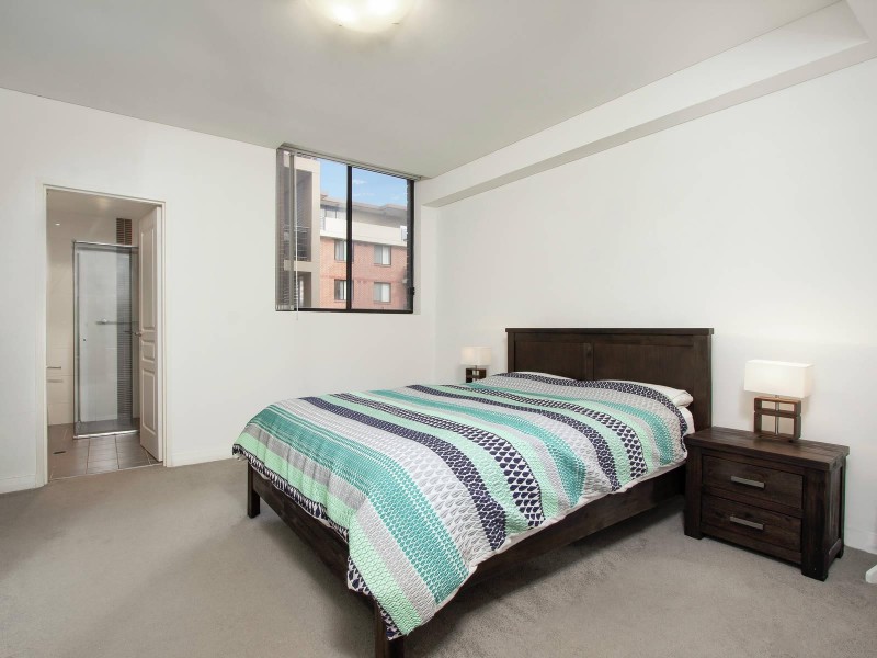 5414/84 Belmore Street, Ryde NSW 2112