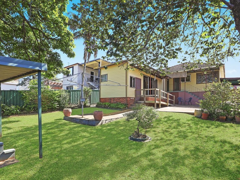 91 Lane Cove Road, Ryde NSW 2112