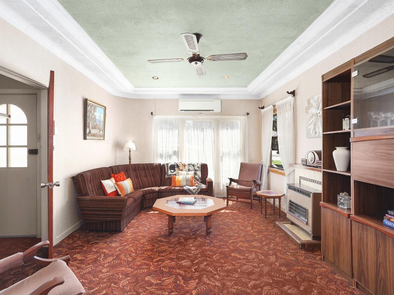 91 Lane Cove Road, Ryde NSW 2112