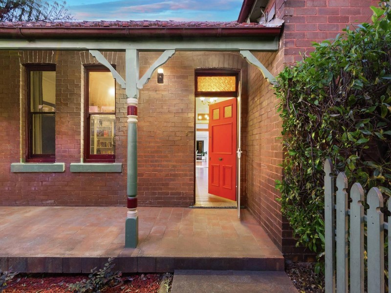 23 Constitution Road, Ryde NSW 2112