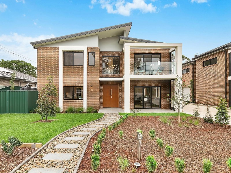 1/5-7 Ellen Street, Ryde NSW 2112