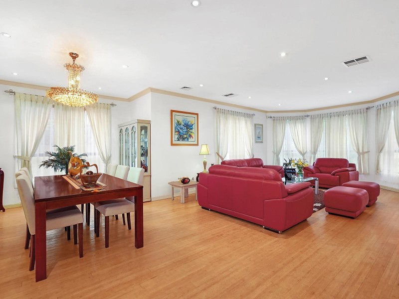 21 Chisholm Street, North Ryde NSW 2113