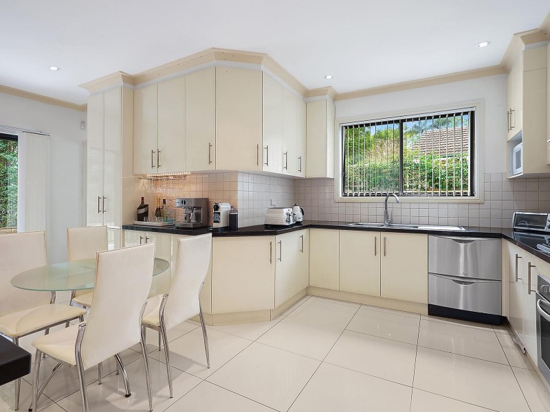 21 Chisholm Street, North Ryde NSW 2113