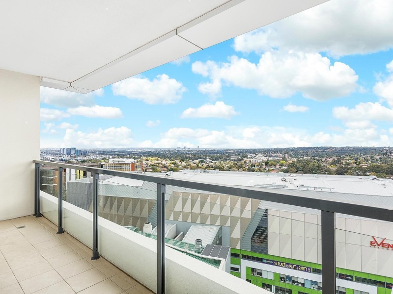 C1207/5 Pope Street, Ryde NSW 2112