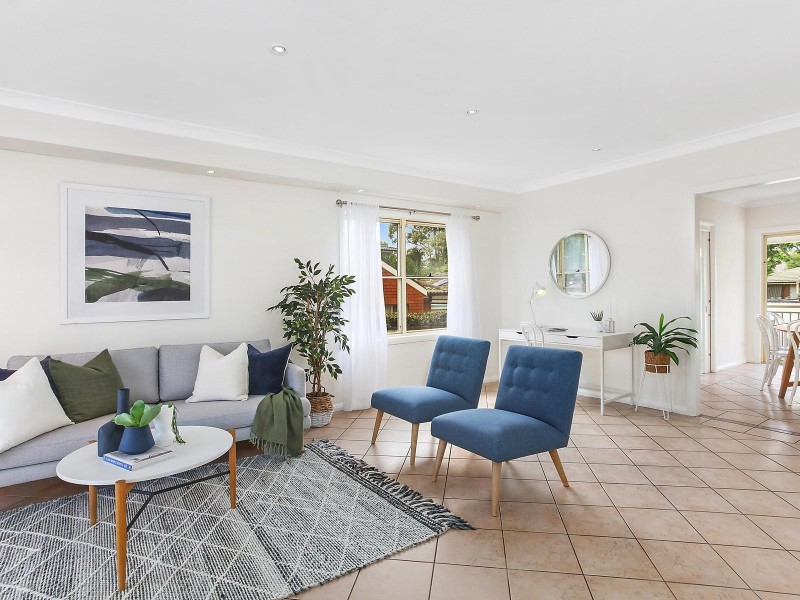 15 Pickford Avenue, Eastwood NSW 2122