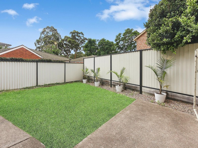 15 Pickford Avenue, Eastwood NSW 2122
