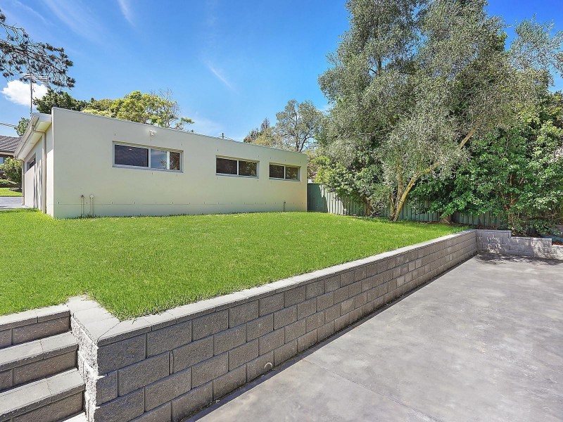 5 Squire Street, Ryde NSW 2112