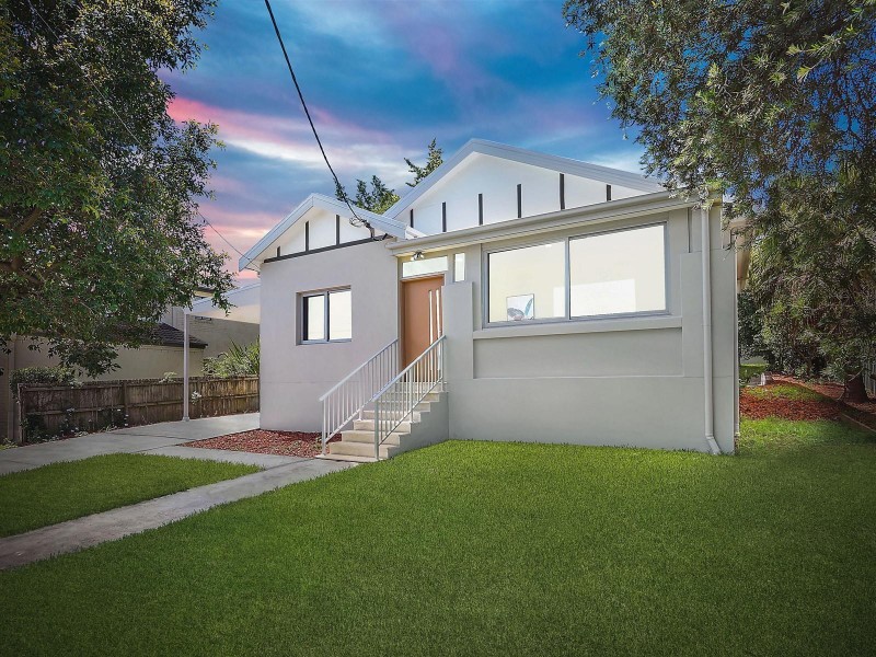 5 Squire Street, Ryde NSW 2112