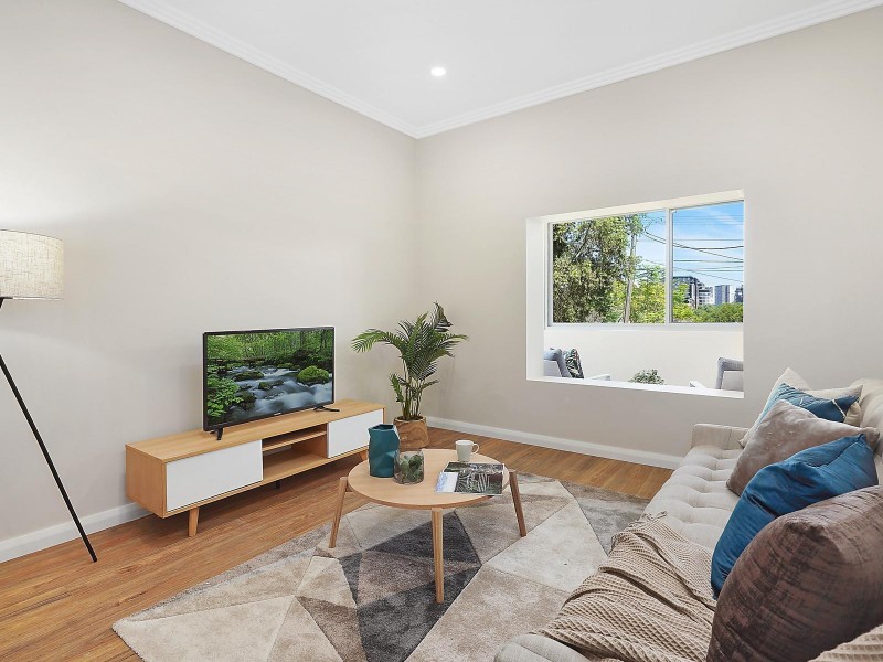 5 Squire Street, Ryde NSW 2112