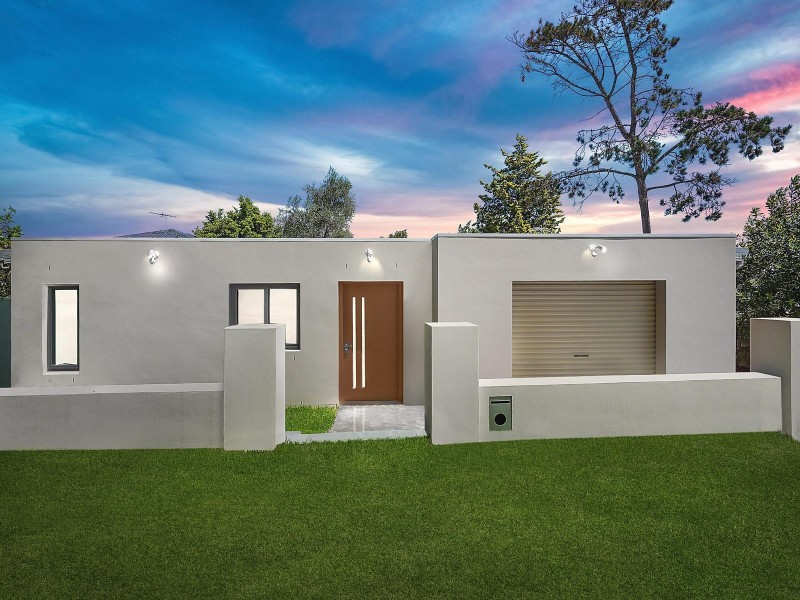 5 Squire Street, Ryde NSW 2112