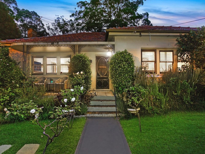 34 Princes Street, Ryde NSW 2112