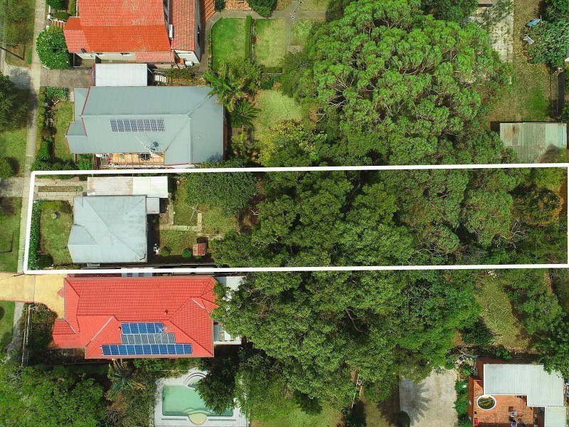 6 Crescent Avenue, Ryde NSW 2112