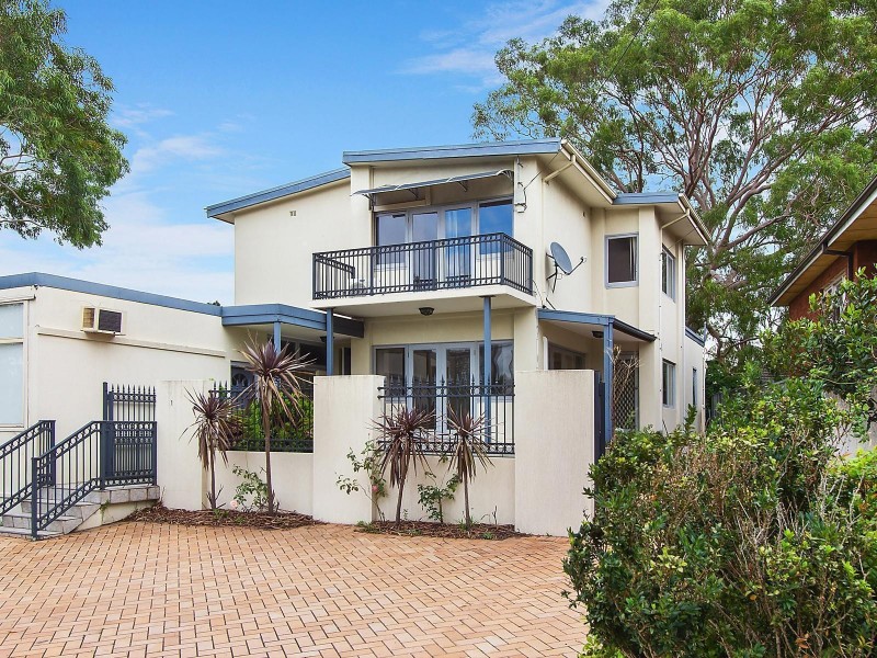 1 Spooner Place, North Ryde NSW 2113