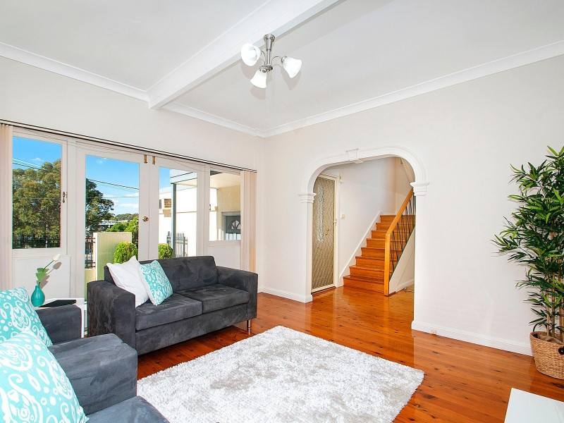 1 Spooner Place, North Ryde NSW 2113