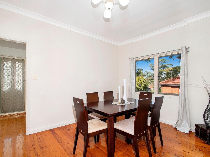 1 Spooner Place, North Ryde NSW 2113