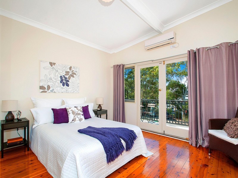 1 Spooner Place, North Ryde NSW 2113