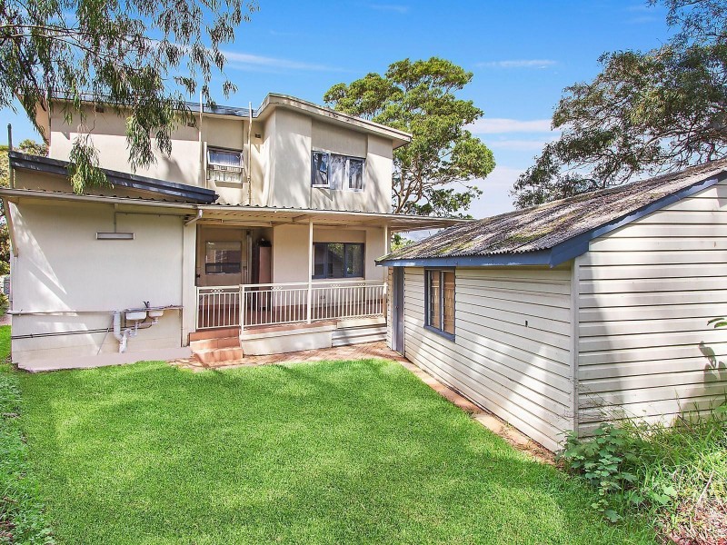 1 Spooner Place, North Ryde NSW 2113