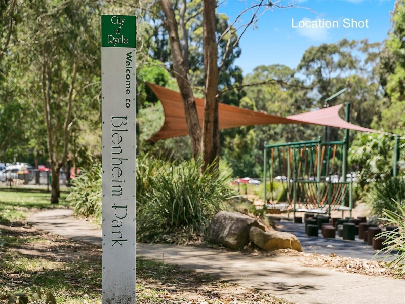 1 Spooner Place, North Ryde NSW 2113