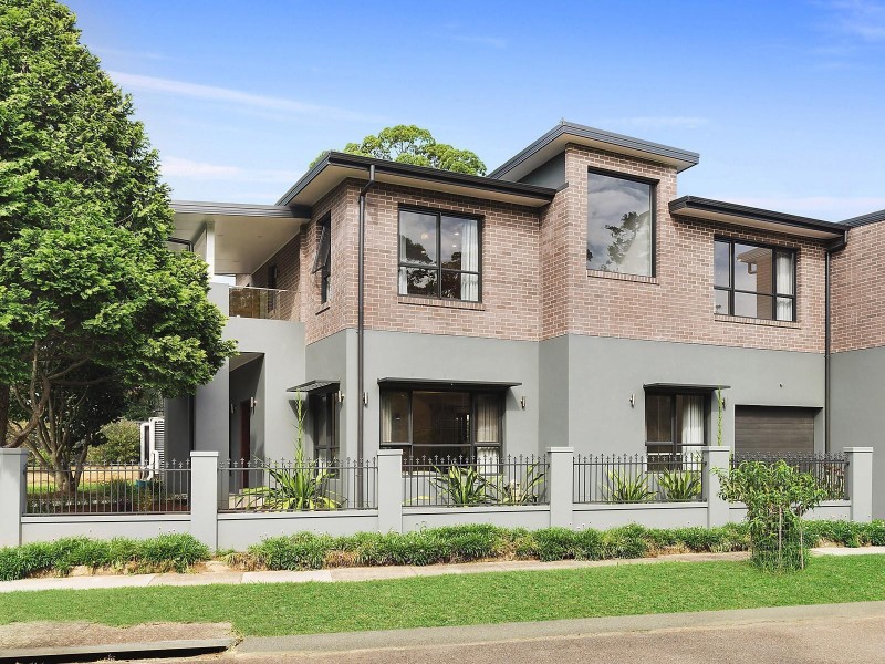 42 Donald Street, North Ryde NSW 2113