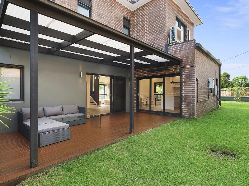 42 Donald Street, North Ryde NSW 2113