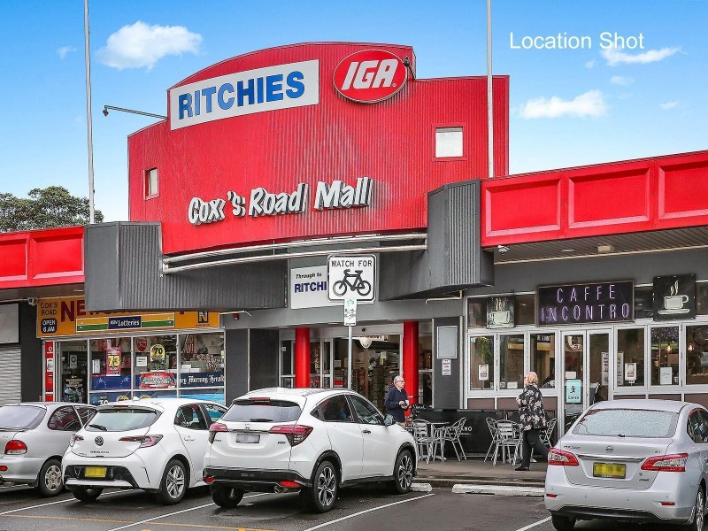 66 Beswick Avenue, North Ryde NSW 2113