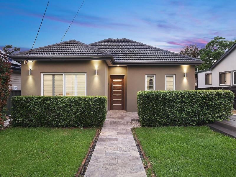 6 Massie Street, Ermington NSW 2115