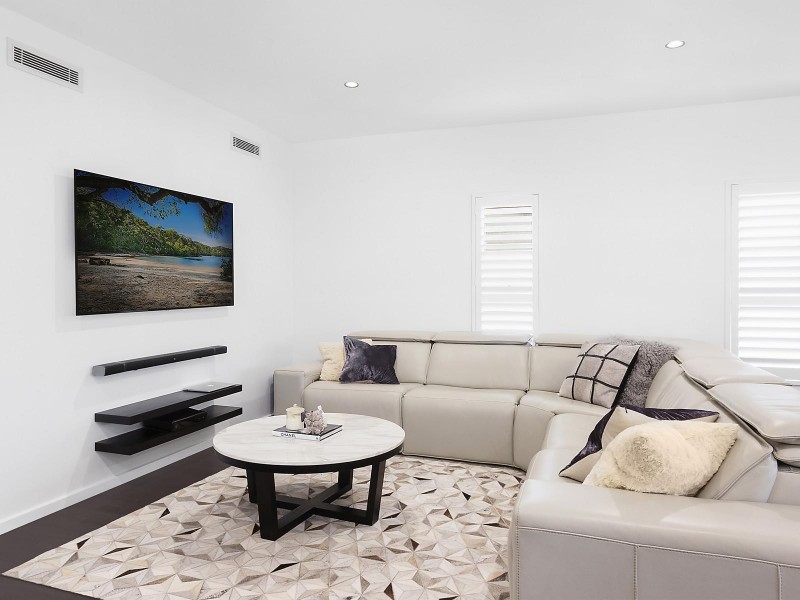 6 Massie Street, Ermington NSW 2115