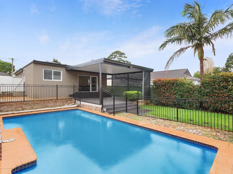 6 Massie Street, Ermington NSW 2115