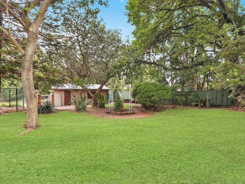 9 Stephen Avenue, Ryde NSW 2112