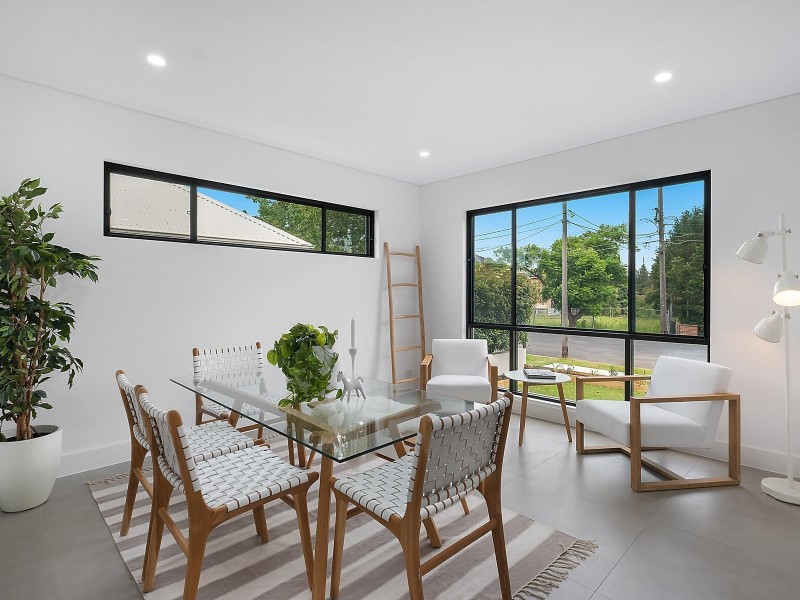 1/27 Darwin Street, West Ryde NSW 2114