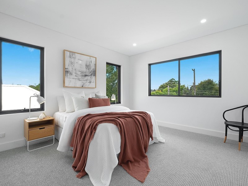 1/27 Darwin Street, West Ryde NSW 2114