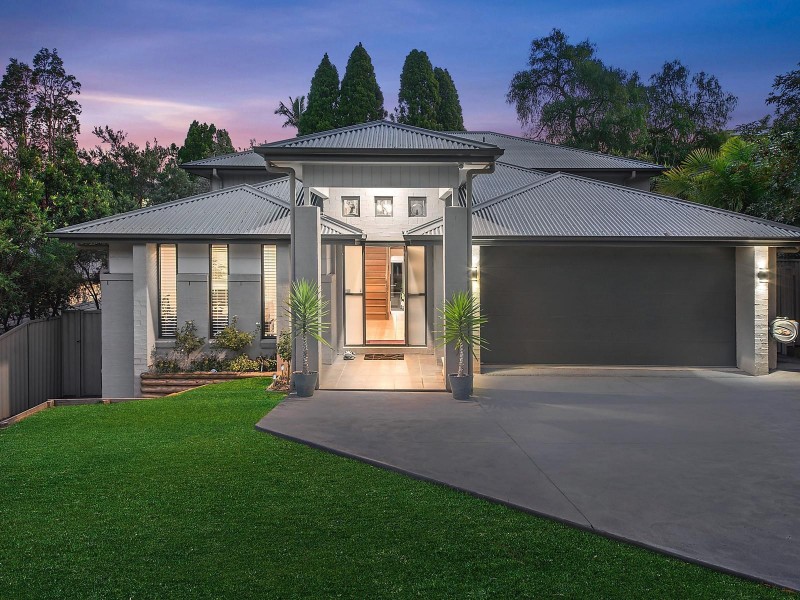 3 Keppel Road, Ryde NSW 2112