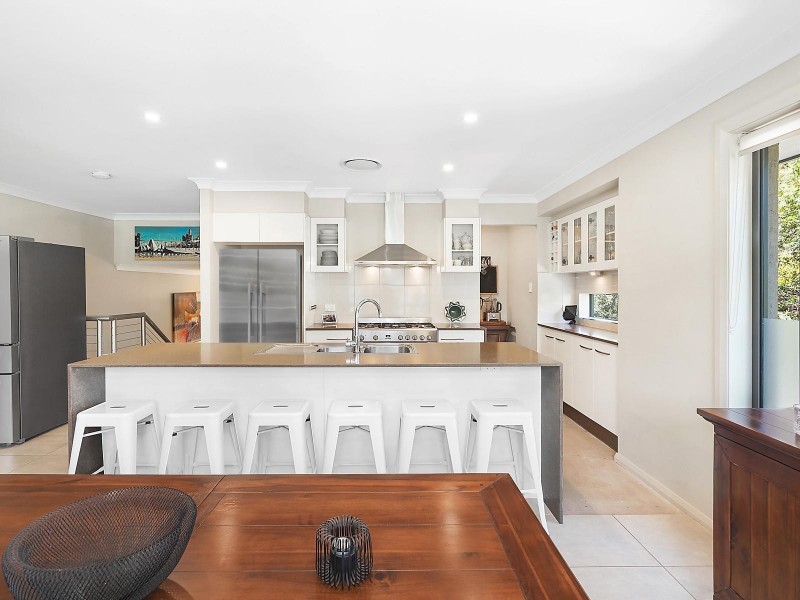 3 Keppel Road, Ryde NSW 2112