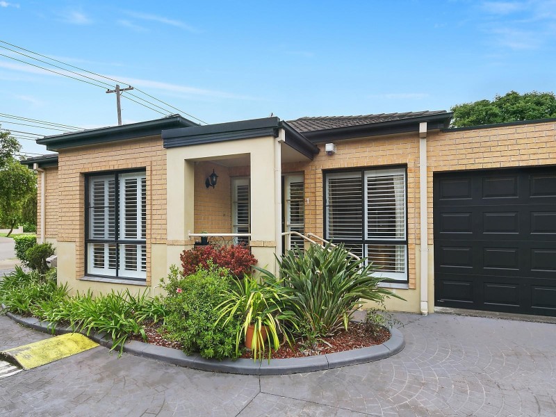 1/44 High Street, Gladesville NSW 2111
