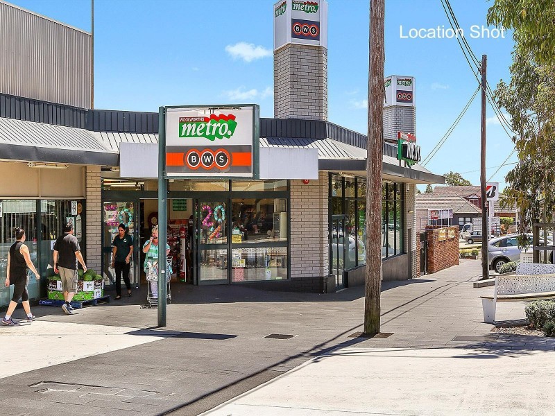 1/44 High Street, Gladesville NSW 2111