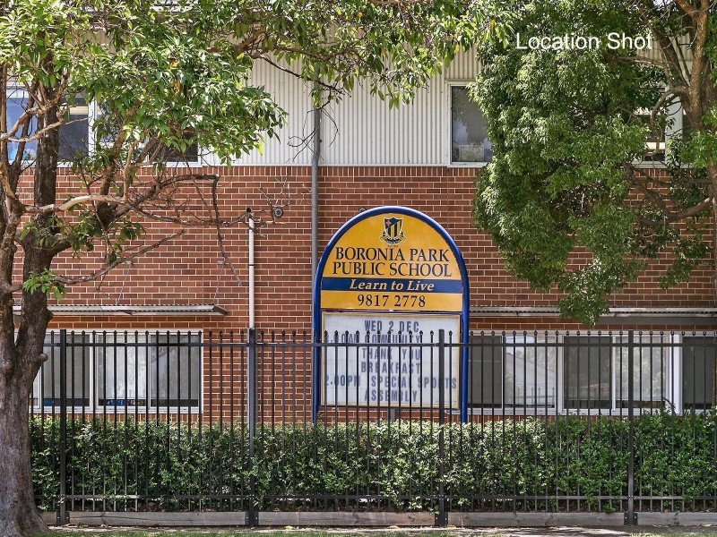 1/44 High Street, Gladesville NSW 2111