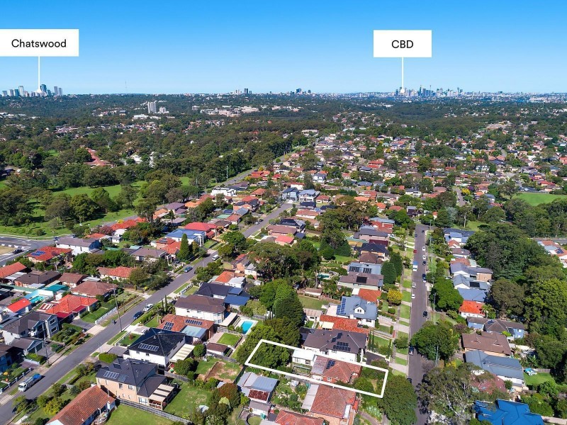 10 Keppel Road, Ryde NSW 2112