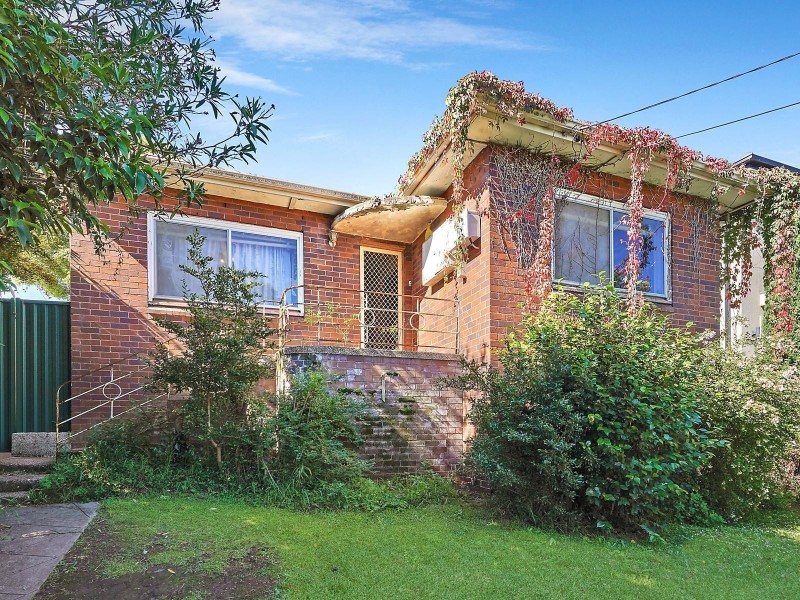 10 Keppel Road, Ryde NSW 2112