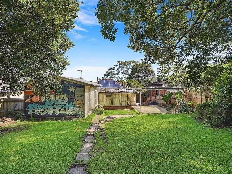 10 Keppel Road, Ryde NSW 2112