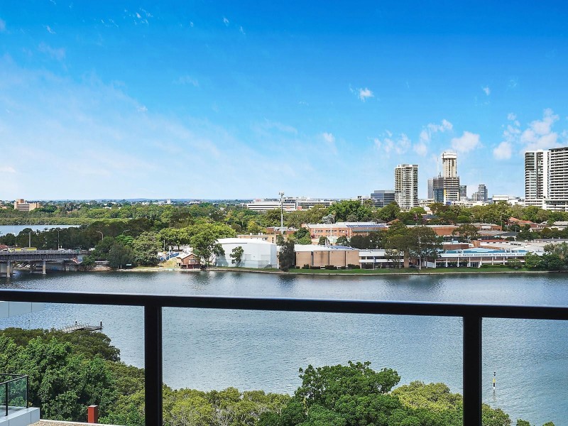 1003B/6 Nancarrow Avenue, Ryde NSW 2112