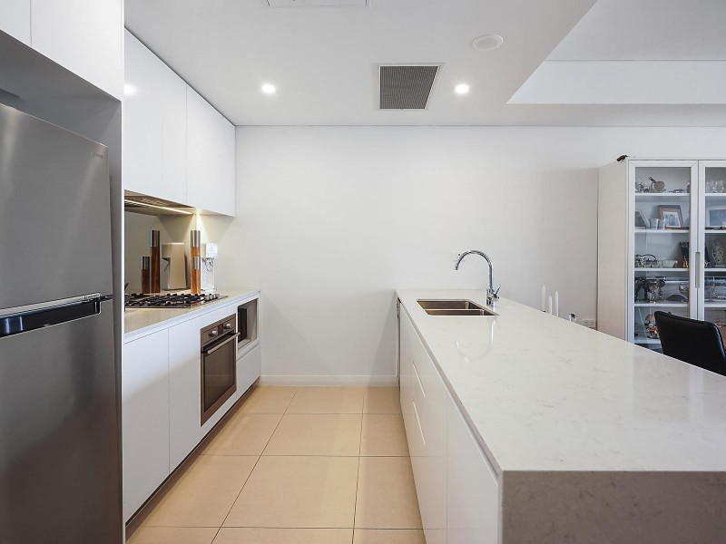 1003B/6 Nancarrow Avenue, Ryde NSW 2112
