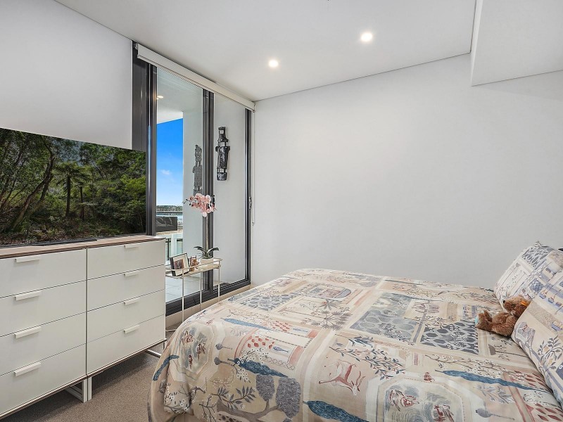 1003B/6 Nancarrow Avenue, Ryde NSW 2112