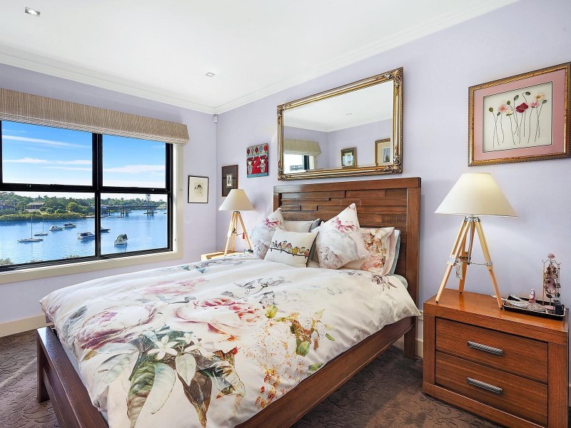 8/2 Bay Drive, Meadowbank NSW 2114